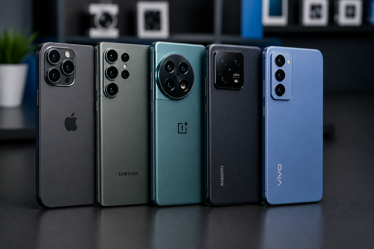buy used phone dubai